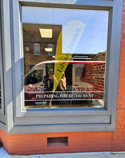 Window Graphics Photo